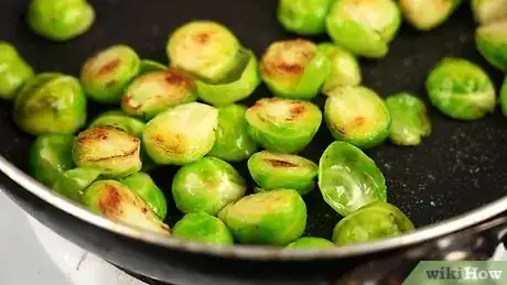 Image titled Cook Brussels Sprouts Step 8