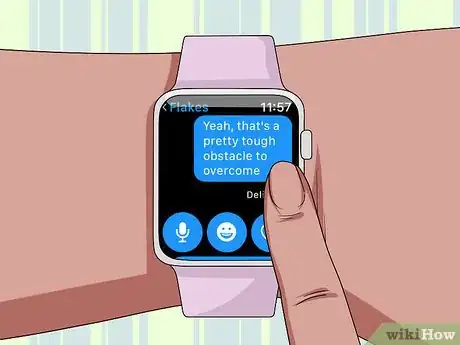 Image titled Use Your Apple Watch Step 47