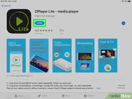 Image titled Open OGG Files on iPhone or iPad Step 38