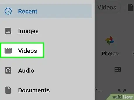 Image titled Transfer Videos from Android to PC Step 4