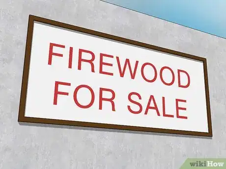 Image titled Sell Firewood Step 12