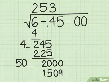 Image titled Solve Square Root Problems Step 12