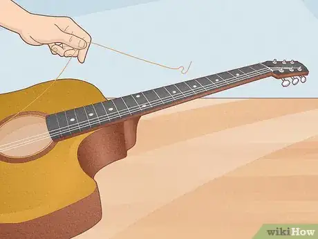 Image titled Clean a Guitar Step 2