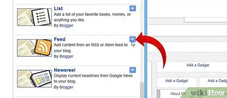 Image titled Add an RSS Feed to a Blogger Blog Step 4
