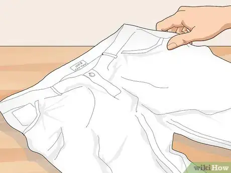 Image titled Dye White Jeans Cream Step 1