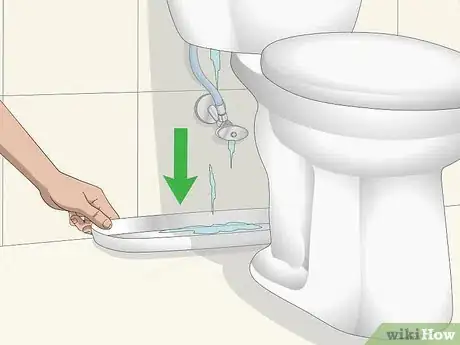 Image titled Stop Toilet Tank Sweating Step 14