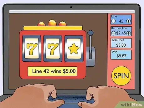 Image titled Start an Online Casino Step 1