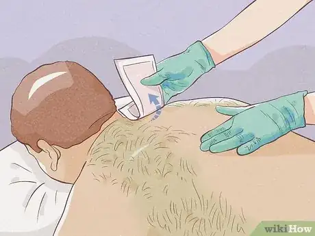 Image titled Shave Your Back Step 10