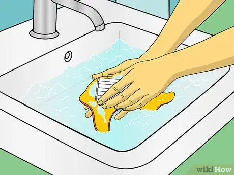 Image titled Wash Your Panties in the Sink Step 7