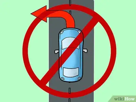 Image titled Avoid Annoying Other Drivers Step 15