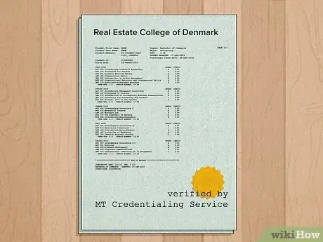 Image titled Get a California Real Estate License Step 7