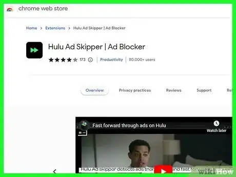 Image titled Skip Ads on Hulu Step 10