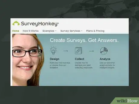 Image titled Send a Survey Monkey Link Through Email Step 5