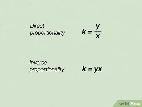 Image titled Find the Constant of Proportionality Step 6