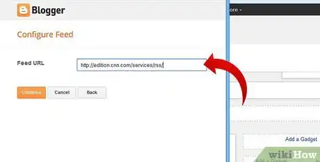 Image titled Add an RSS Feed to a Blogger Blog Step 5