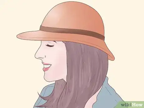 Image titled Wear a Hat Step 18