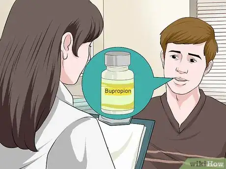 Image titled Use Bupropion to Quit Tobacco Step 2