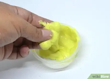 Image titled Make Slime with Soap Step 11