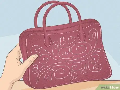 Image titled Become a Handbag Designer Step 4