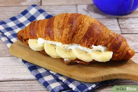 Image titled Eat Croissants Step 8