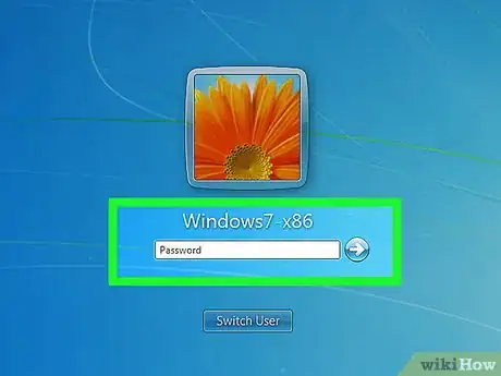 Image titled Bypass Windows 7 Password Step 60