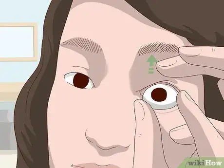 Image titled Clean a Prosthetic Eye Step 10.jpeg