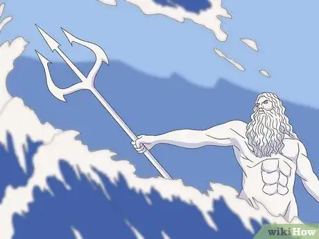 Image titled Neptune vs Poseidon Step 13