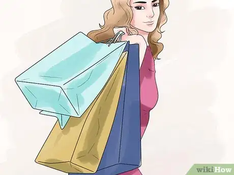 Image titled Get a Basic Wardrobe (for Girls) Step 2