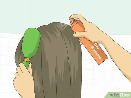 Image titled Style Wigs Step 11