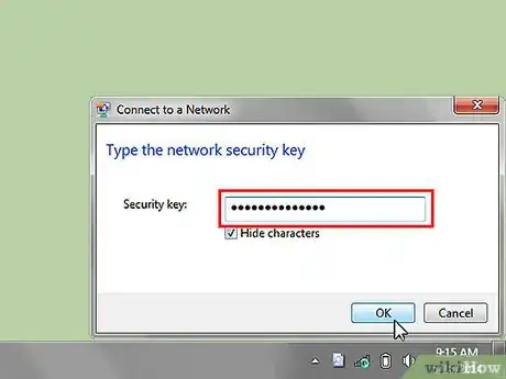 Image titled Prevent Windows from Connecting to Unsecured Wireless Networks Step 9