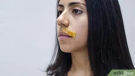 Image titled Remove Your Mustache (for Girls) Step 18