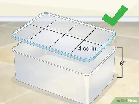 Image titled Start a Hydroponic Garden in Your Apartment Step 1