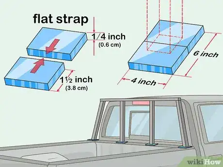 Image titled Build a Headache Rack Step 6