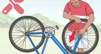 Paint a Bike