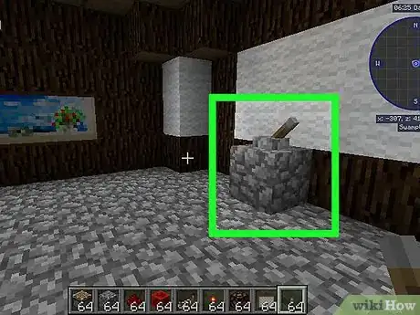 Image titled Make a TV in Minecraft Step 11