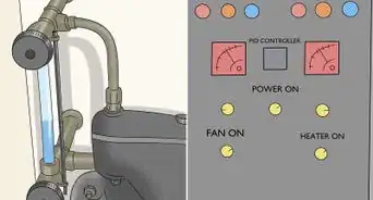 Reset a Furnace