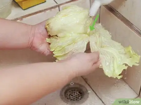 Image titled Shred Lettuce Step 18