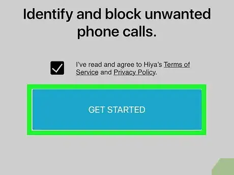 Image titled Block Spam Calls on iPhone Step 15