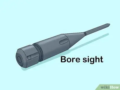 Image titled Zero Your Rifle Scope Step 15