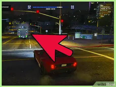 Image titled Rob the Security Vans in GTA V Step 2