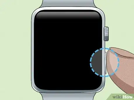 Image titled Use wikiHow on an Apple Watch Step 1