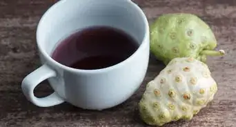 Make Noni Juice