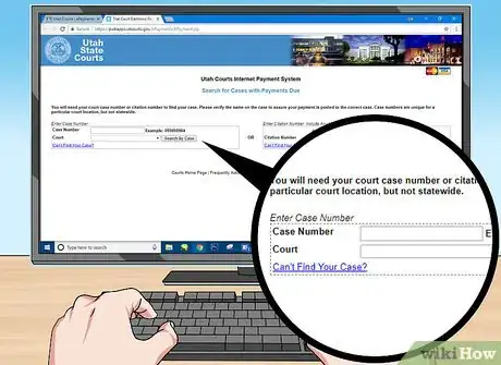 Image titled Pay Court Fees Step 3
