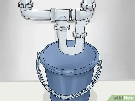 Image titled Unclog a Double Sink Step 14