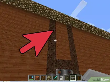 Image titled Make a Huge House in Minecraft Step 6