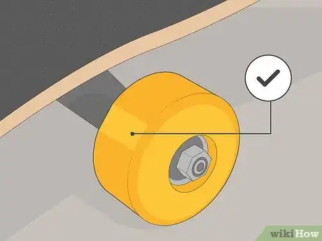 Image titled Change Skateboard Wheels Step 9