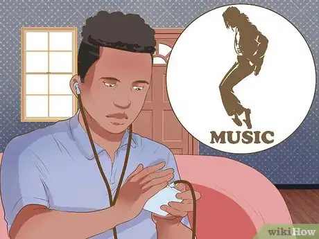 Image titled Sing Like Michael Jackson Step 1