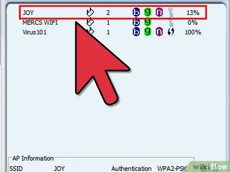 Image titled Convert a Desktop Computer to WiFi Step 7