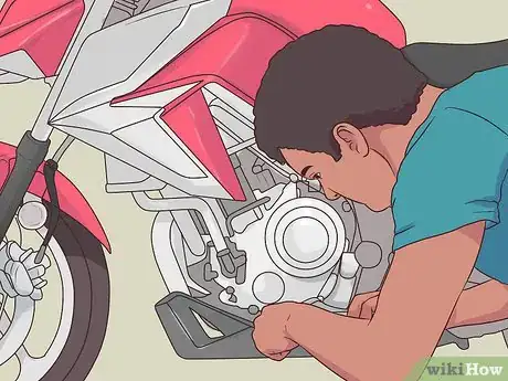 Image titled Sell a Motorcycle Step 2