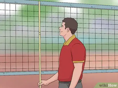 Image titled Plan a Volleyball Tournament Step 13